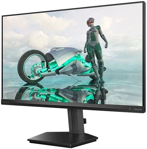 *Sale Till 3rd August 2025(SOH Only)* Philips 24M2N3200FQ, Evnia 23.8" FHD Fast IPS Monitor, 1920x1080, 16:9, 1ms, 200Hz, 1xHDMI, 1xDP, VESA, Tilt, 3 Year Warranty - Image 2