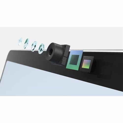 Microsoft EP2-14801, Surface Pro 10 Tablet - 16 GB - 256 GB SSD - Windows 11 Pro - 5G - Platinum - Core Ultra 7 Dodeca-core (12 Core) 165U - Cellular Phone Capability - LTE, EDGE, GPRS, 2 Year Warranty - Image 3