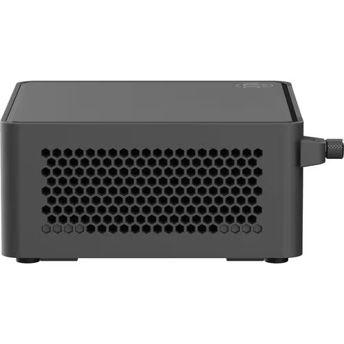 Asus RNUC15CRHC500004I, NUC 15 Pro mini PC, Intel i5-210H, DDR5(0/2), M.2(0/2), Wi-Fi 7+Bluetooth, Barebone Tall Kit with AU cord, 3 Year Warranty - Image 3