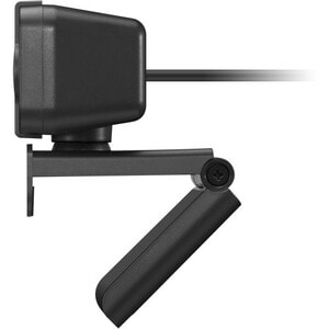 Lenovo 4XC1B34802, Essential FHD Webcam, 2MP, Manual Focus, Built-in-Mic, USB 2.0, Black, 1 Year Warranty - Image 6