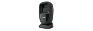 Zebra DS9308-SR4U2100AZW, DS9300 Series, Presentation Barcode scanner, Black, 1 Year Warranty