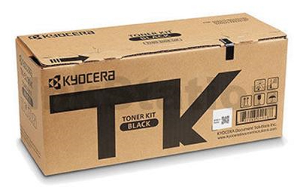 Kyocera TK-5274K Black Toner Cartridge (8,000 pages), device supported M6630CIDN/M6230CIDN/P6230CIDN