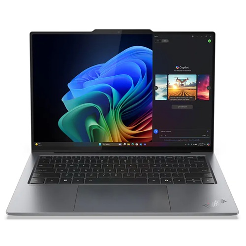 Lenovo 21Q6003UAU, ThinkPad X9-15 G1, 15.3" 2.8K OLED Touch Screen(IR-Webcam), Intel Ultra 7-258V, 32GB DDR5 RAM, 512GB NVMe SSD, Wi-Fi 7 BE+Bluetooth, Windows 11 Pro, 3 Year Premeir Warranty