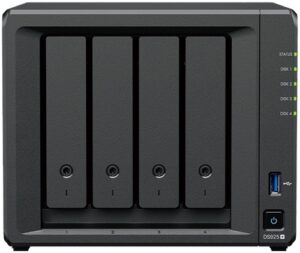 SYN NAS 4BAY-DS925+