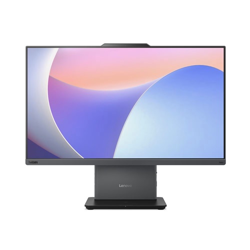 Lenovo 12SD007BAU, Neo 50A G5 AIO, 23.8" FHD Screen (IR-Webcam), Intel Core i5-13420H, 16GB DDR5 RAM, 512GB NVMe SSD, Keyboard+Mouse, Wireless AX+Bluetooth, Windows 11 Pro, 1 Year Onsite Warranty
