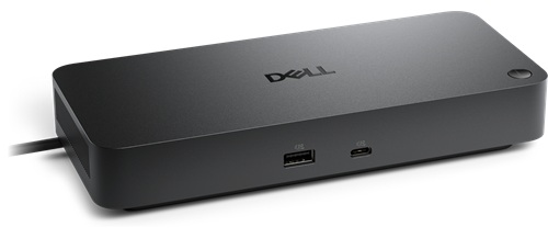 Dell 210-BRMB, Pro Dock WD25, 100W Docking Station, 2xDP, 1xHDMI, 1xUSB-C (DP Alt Mode), 4xUSB-A, 1xUSB-C, 2.45GbE, 3 Year Warranty