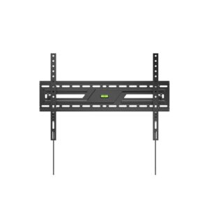 Brateck KL38-46T, Large-Screen Medium Tilt TV Wall Mount, Fit Screen Size: 37'-86' Up to  75kg, Fit Curved TV, 50x638x425mm, 3 Year Warranty
