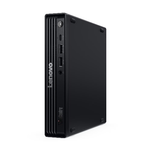 Lenovo 13A4000AAU, ThinkCentre M70Q G6 Tiny, Intel Ultra 7-265T VPRO, 32GB DDR5 RAM, 1TB NVMe SSD, Keyboard+Mouse, Wireless 7+Bluetooth, Windows 11 Pro, 3 Year Onsite Warranty - Image 2