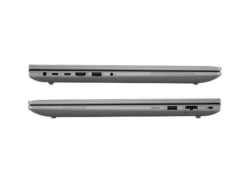 HP C25L1AT, Zbook Power G11A, 16" WUXGA Touch Screen, AMD Ryzen 7-8845HS, 32GB DDR5 RAM, 1TB NVMe SSD, NVIDIA RTX1000 ADA 6GB GDDR6, Wireless AX+Bluetooth, Windows 11 Pro, 3 Year Warranty - Image 2