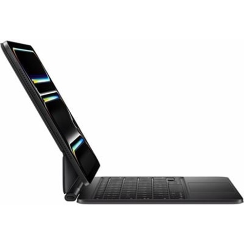 Apple MWR23ZA/A, Magic Keyboard for iPad Pro 11" (M4), Black, 1 Year Warranty - Image 3