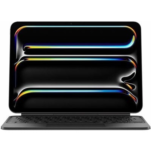 Apple MWR23ZA/A, Magic Keyboard for iPad Pro 11" (M4), Black, 1 Year Warranty - Image 4