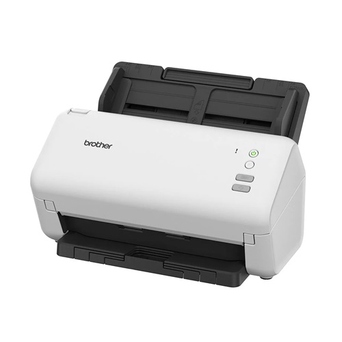 Brother ADS-3100, Desktop Document Scanner (40PPM), 1 Year Warranty - Image 2