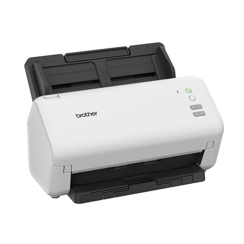 Brother ADS-3100, Desktop Document Scanner (40PPM), 1 Year Warranty - Image 3