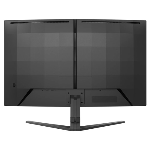 *Sale till 9th September 2025(SOH Only)* Philips 32M2C3500L, 32" 2560X1440 WQHD 1500R Curved 180HZ VA 21:9 W-LED Gaming Monitor, HDMI/DP, AUDIO OUT, TILT, VESA 100X100, 3 Year Warranty - Image 6