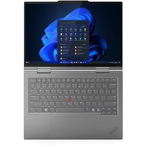 Lenovo 21Q0001XAU, ThinkPad X1 2-IN-1 G10, 14" WUXGA Touch Screen(IR-Webcam), Intel Ultra 5-255U, 16GB DDR5 RAM, 512GB NVMe SSD, Wireless AX+Bluetooth, Windows 11 Pro, 3 Year Premier Warranty - Image 5