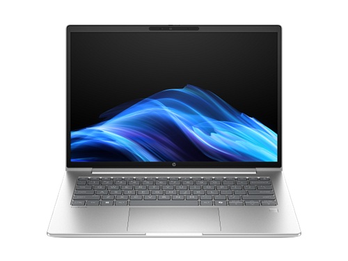 HP C2BP2AT, ProBook 4 G1i, 14" WUXGA Screen, Intel Core 5-120U, 16GB DDR5 RAM, 512GB NVMe SSD, Wireless AX+Bluetooth, Windows 11 Pro, 1 Year Onsite Warranty