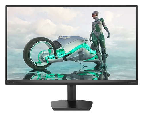 *Sale till 9th September 2025(SOH Only)* Philips 27M2N3500PF,Evnia 27" QHD Fast IPS Gaming Monitor, 2560x1440, 16:9, 1ms, 260Hz, Adaptive Sync, 2xHDMI, 1xDP, VESA, Tilt, 3 Year Warranty