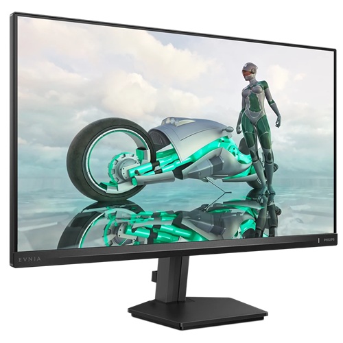 *Sale till 9th September 2025(SOH Only)* Philips 27M2N3500PF,Evnia 27" QHD Fast IPS Gaming Monitor, 2560x1440, 16:9, 1ms, 260Hz, Adaptive Sync, 2xHDMI, 1xDP, VESA, Tilt, 3 Year Warranty - Image 2
