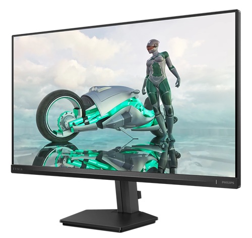 *Sale till 9th September 2025(SOH Only)* Philips 27M2N3500PF,Evnia 27" QHD Fast IPS Gaming Monitor, 2560x1440, 16:9, 1ms, 260Hz, Adaptive Sync, 2xHDMI, 1xDP, VESA, Tilt, 3 Year Warranty - Image 3