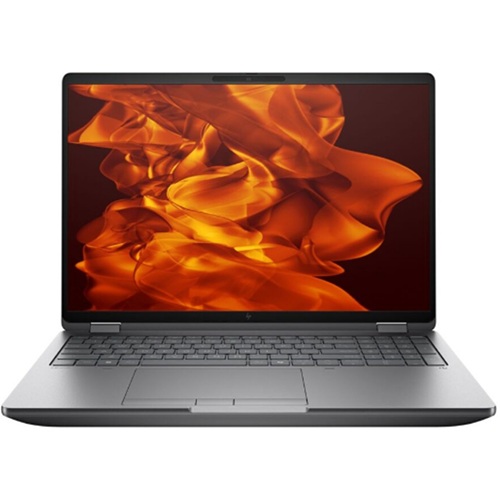 HP C2EN9PT, Zbook Fury G1i, 16" WUXGA Touch Screen (IR-Webcam), Intel Ultra 9-285HX, 32GB DDR5 RAM, 1TB NVMe SSD, Nvidia RTX Pro 4000 16GB GDDR7, Wi-Fi 7+Bluetooth, Windows 11 Pro, 3 Year Onsite Warranty