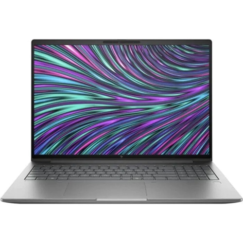 HP C25L0AT, Zbook Power G11, 16" WUXGA Touch ScreenI (IR-Webcam), Intel Ultra 7-155H, 32GB DDR5 RAM, 1TB NVMe SSD, Nvidia RTX 500 ADA 4GB, Wireless AX+Bluetooth, Windows 11 Pro, 3 Year Onsite Warranty
