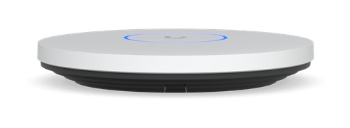 Ubiquiti U7 Pro XG, Ceiling Mounted 6-stream Wi-Fi 7 Access Point, 10/5/2.5/1 GbE Support,140 m² Coverage, 300+ Connect Devices, Powered By PoE+, White - Image 3