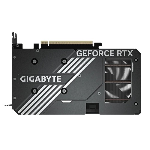 Gigabyte GV-N506TWF2MAX OC-16GD, Nvidia GeForce RTX 5060 Ti WINDFORCE MAX OC, 16GB GDDR7, Core Clock: 2587 MHz, CUDA Core: 4608, 1xHDMI, 3xDP, PSU 650W, PCIe5.0, 3 Year Warranty - Image 3