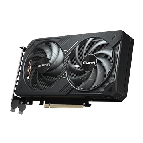 Gigabyte GV-N506TWF2MAX OC-16GD, Nvidia GeForce RTX 5060 Ti WINDFORCE MAX OC, 16GB GDDR7, Core Clock: 2587 MHz, CUDA Core: 4608, 1xHDMI, 3xDP, PSU 650W, PCIe5.0, 3 Year Warranty - Image 4