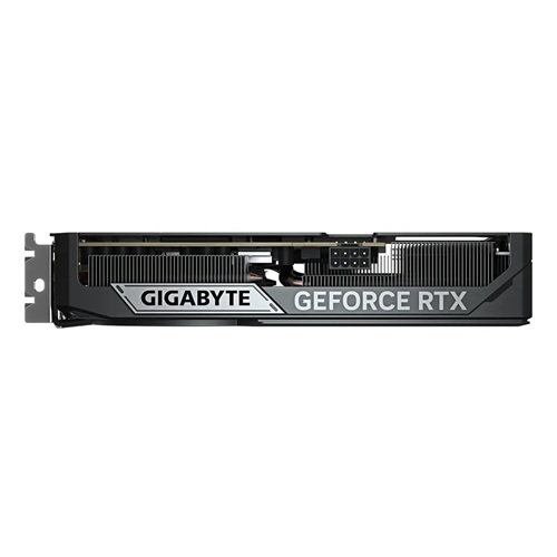 Gigabyte GV-N506TWF2MAX OC-16GD, Nvidia GeForce RTX 5060 Ti WINDFORCE MAX OC, 16GB GDDR7, Core Clock: 2587 MHz, CUDA Core: 4608, 1xHDMI, 3xDP, PSU 650W, PCIe5.0, 3 Year Warranty - Image 5