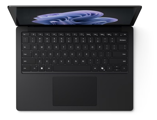 Microsoft ZLT-00016, Surface Laptop 6, 15" PixelSense Touch Screen, Intel Ultra 7-135H, 32GB DDR5 RAM, 512GB NVMe SSD, Wireless AX+Bluetooth, Windows 11 Pro, Black, 1 Year Warranty - Image 3