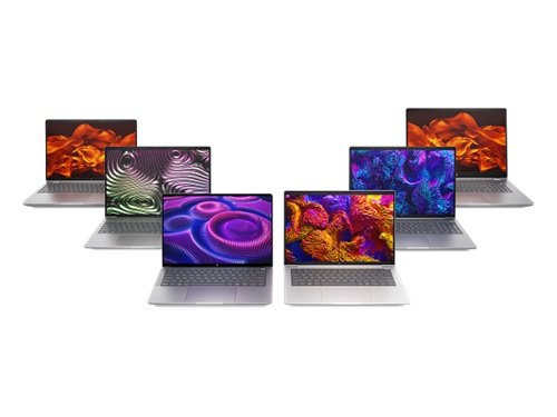 HP C2EN9PT, Zbook Fury G1i, 16" WUXGA Touch Screen (IR-Webcam), Intel Ultra 9-285HX, 32GB DDR5 RAM, 1TB NVMe SSD, Nvidia RTX Pro 4000 16GB GDDR7, Wi-Fi 7+Bluetooth, Windows 11 Pro, 3 Year Onsite Warranty - Image 3