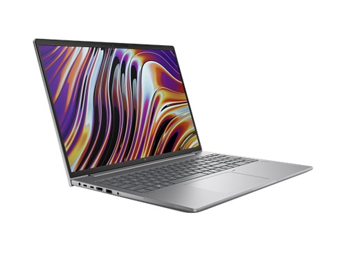 HP C25L1AT, Zbook Power G11A, 16" WUXGA Touch Screen, AMD Ryzen 7-8845HS, 32GB DDR5 RAM, 1TB NVMe SSD, NVIDIA RTX1000 ADA 6GB GDDR6, Wireless AX+Bluetooth, Windows 11 Pro, 3 Year Warranty - Image 3