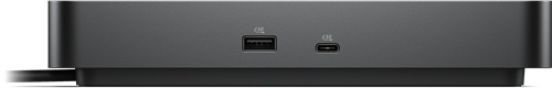 Dell 210-BRMB, Pro Dock WD25, 100W Docking Station, 2xDP, 1xHDMI, 1xUSB-C (DP Alt Mode), 4xUSB-A, 1xUSB-C, 2.45GbE, 3 Year Warranty - Image 3