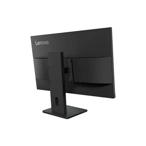 Lenovo 64BAMAR1AU, ThinkVision E24-40, 23.8" FHD IPS Monitor, 1920 x1080, 16:9, 4ms,100Hz, 1xHDMI, 1xDP, 1xVGA, Speaker, VESA, Height Adjustavle, Pivot, Swivel, Tilt, 3 Year Warranty - Image 3