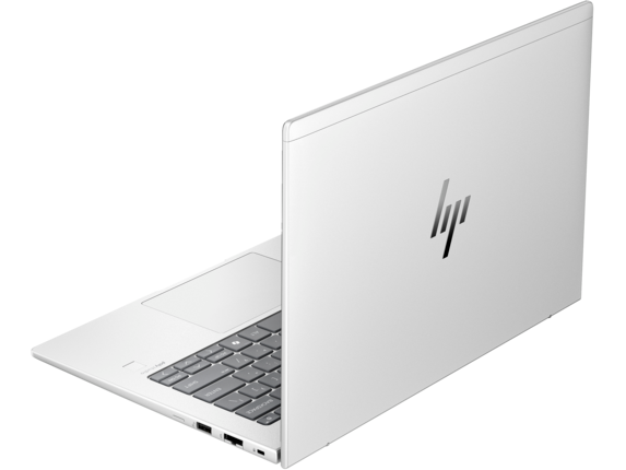 HP A4VE2PT, EliteBook 640 G11, 14" WUXGA Screen, Intel Ultra 7-155U, 16GB DDR5 RAM, 512GB NVMe SSD, Wireless AX+Bluetooth, Windows 11 Pro, 3 Year Onsite Warranty (DIB - 2nd USB-C Charger) - Image 3