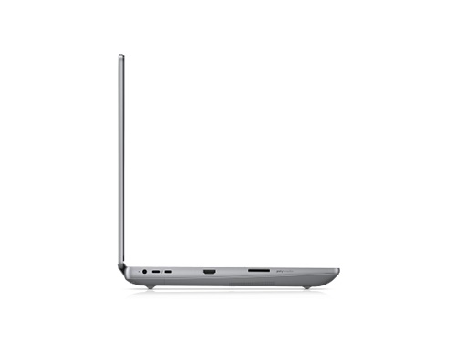 HP C2EN9PT, Zbook Fury G1i, 16" WUXGA Touch Screen (IR-Webcam), Intel Ultra 9-285HX, 32GB DDR5 RAM, 1TB NVMe SSD, Nvidia RTX Pro 4000 16GB GDDR7, Wi-Fi 7+Bluetooth, Windows 11 Pro, 3 Year Onsite Warranty - Image 5