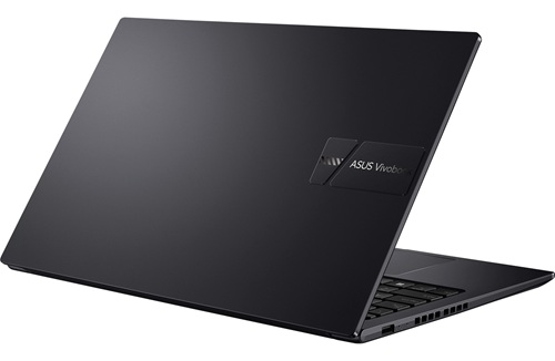 Asus M1505YA-MA130W, VivoBook 15, 15.6" 2.8K OLED Screen, AMD Ryzen 7-7730U, 16GB DDR4 RAM, 512GB NVMe SSD, Wireless AX+Bluetooth, Win11 Home, Indie Black, 1 Year Warranty - Image 5