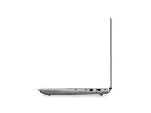 HP C2EN9PT, Zbook Fury G1i, 16" WUXGA Touch Screen (IR-Webcam), Intel Ultra 9-285HX, 32GB DDR5 RAM, 1TB NVMe SSD, Nvidia RTX Pro 4000 16GB GDDR7, Wi-Fi 7+Bluetooth, Windows 11 Pro, 3 Year Onsite Warranty - Image 6