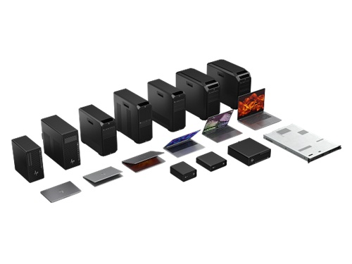 HP C2EN9PT, Zbook Fury G1i, 16" WUXGA Touch Screen (IR-Webcam), Intel Ultra 9-285HX, 32GB DDR5 RAM, 1TB NVMe SSD, Nvidia RTX Pro 4000 16GB GDDR7, Wi-Fi 7+Bluetooth, Windows 11 Pro, 3 Year Onsite Warranty - Image 7