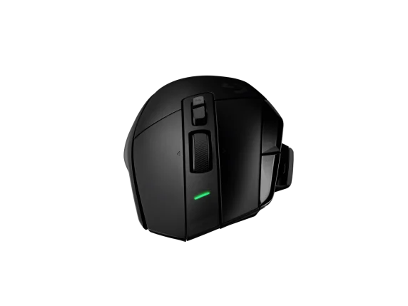 Logitech 910-006164, G502 X Plus Gaming Mouse, Wireless, 100–25,600 dpi, 13 Programmable Button, USB, Black, 2 Year Warranty - Image 4