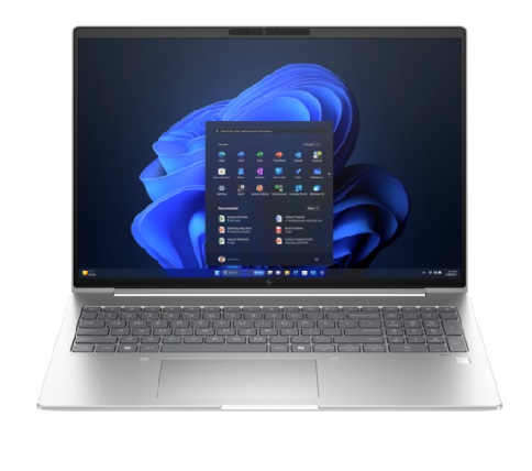 HP A4VR9PT, EliteBook 660 G11, 16" WUXGA Screen, Intel Ultra 5-125U, 16GB DDR5 RAM, 256GB NVMe SSD, Wireless AX+Bluetooth, Windows 11 Pro, 3 Year Onsite Warranty