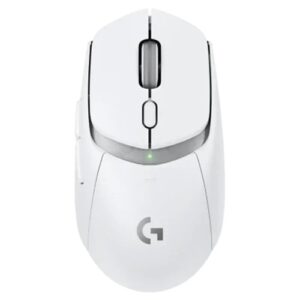 LOG MSE G309-LIGHTSPEED-WLS-WHITE