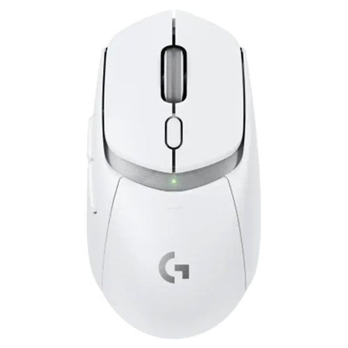 Logitech 910-007209, G309 Lightspeed Wireless Gaming Mouse - White