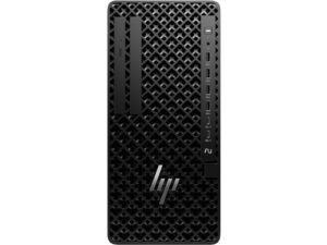 HP C2AJ0PT, Z1 Tower G1i, Intel Ultra 7-265, 16GB DDR5 RAM, 512GB NVMe SSD, Nvidia GeForce RTX3050 8GB, Keyboard+Mouse, Wireless AX+Bluetooth, 3 Year Onsite Warranty