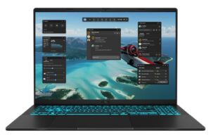 *Sale Till 26th September* Asus V3607VM-RP032X, Vivobook V16, 16" WUXGA Screen, Intel Core 7-240H (Raptor Lake), 32GB DDR5 RAM, 1TB NVMe SSD, Nvidia RTX5060, Wireless AX+Bluetooth, Windows 11 Pro, 1 Year Warranty