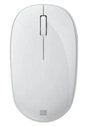 Incase RJN-00065, Designed by Microsoft, Bluetooth Mouse, Monza Gray, 1 Year Warranty