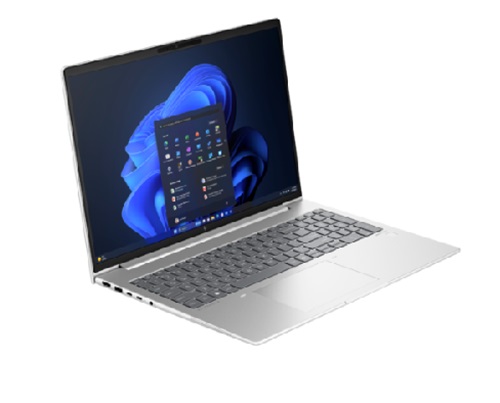 HP A4VR9PT, EliteBook 660 G11, 16" WUXGA Screen, Intel Ultra 5-125U, 16GB DDR5 RAM, 256GB NVMe SSD, Wireless AX+Bluetooth, Windows 11 Pro, 3 Year Onsite Warranty - Image 2