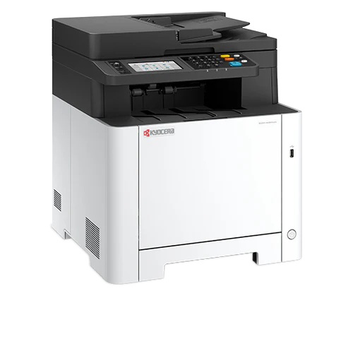 Kyocera 110C1G3AU0, Ecosys MA2600CWX, MultiFunction Laser, Print/Copy/Scan, Mono/Colour, Page Per Minute: 26, USB/Ethernet/Wireless, 2 Year Warranty - Image 2