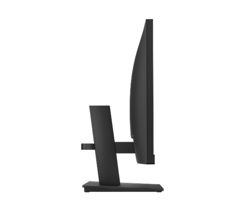 HP B0BN7UT, Series 3 Pro 322PH, 21.5", IPS FHD Monitor, 1920x1080, 16:9, 5ms, 1xHDMI, 1xDP, 1xVGA, Speakers, Height Adjustable, Tilt, Black, 3 Year Warranty (replaces 64W30AA) - Image 2