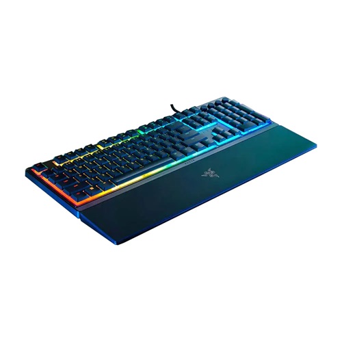 Razer RZ03-04460100-R3M1, Ornata V3-Low Profile Gaming Keyboard-US Layout-FRML, 2 Year Warranty - Image 2
